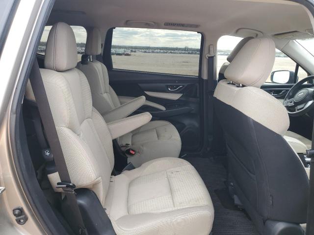Photo 11 from auction – 2019 SUBARU ASCENT PRE with VIN 4S4WMAFD2K3405482