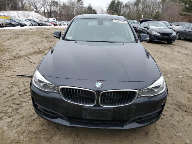 Photo 5 from auction – 2014 BMW 335 XIGT with VIN WBA3X9C55ED153071