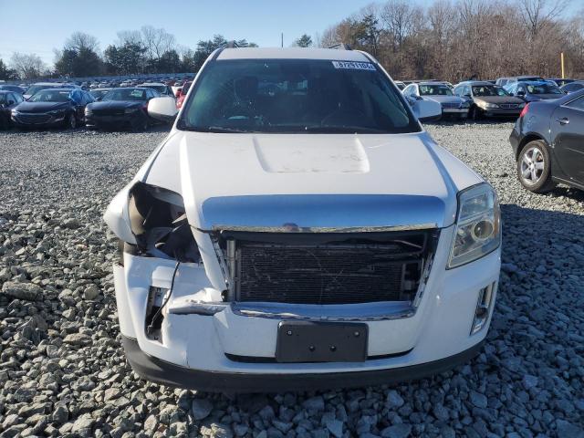 Photo 5 from auction – 2013 GMC TERRAIN SL with VIN 2GKALSEK8D6225320