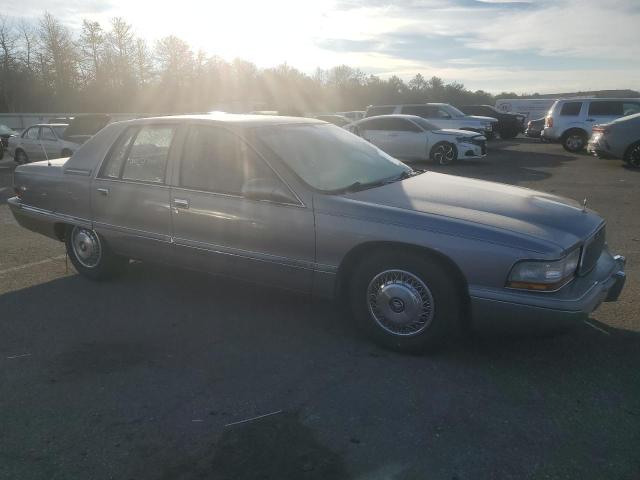 Photo 4 from auction – 1995 BUICK ROADMASTER with VIN 1G4BN52P5SR427878