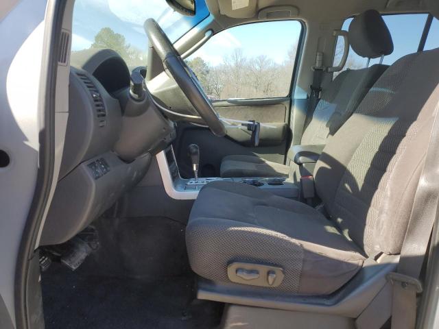 Photo 7 from auction – 2012 NISSAN PATHFINDER with VIN 5N1AR1NB7CC625391