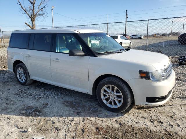 Photo 4 from auction – 2013 FORD FLEX SE with VIN 2FMGK5B81DBD21795