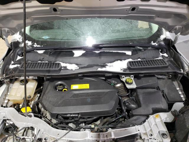 Photo 12 from auction – 2015 FORD ESCAPE SE with VIN 1FMCU0GX4FUC33588
