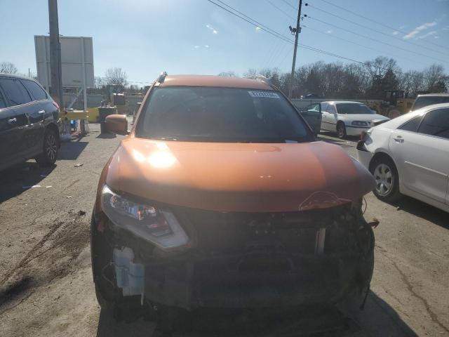Photo 5 from auction – 2017 NISSAN ROGUE S with VIN JN8AT2MT8HW389298