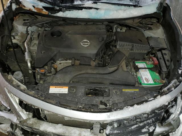 Photo 11 from auction – 2013 NISSAN ALTIMA 2.5 with VIN 1N4AL3AP1DC138844