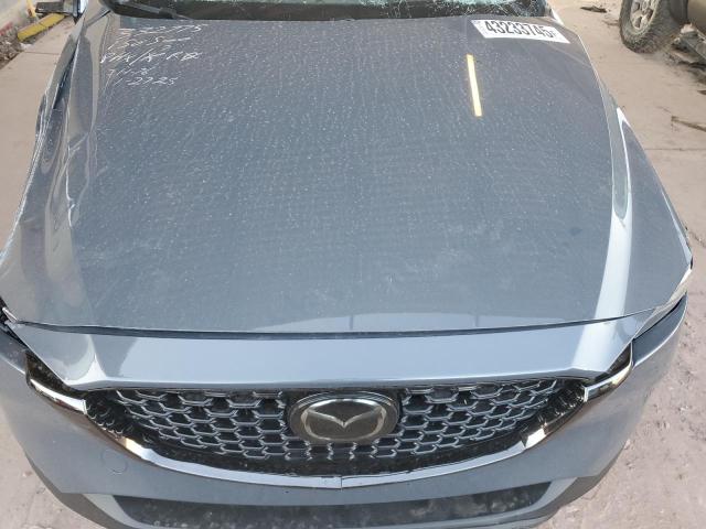 Photo 11 from auction – 2023 MAZDA CX-5 PREFE with VIN JM3KFBCM7P0150500