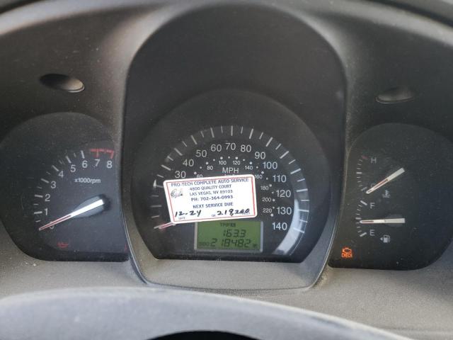 Photo 9 from auction – 2009 KIA SPECTRA EX with VIN KNAFE222195596139