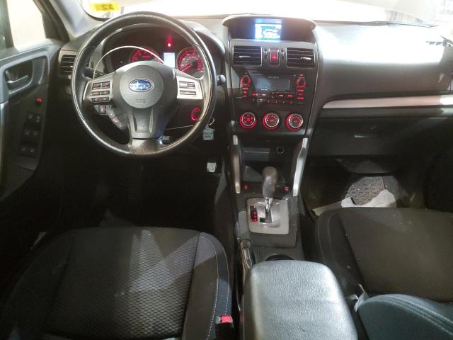 Photo 8 from auction – 2015 SUBARU FORESTER 2 with VIN JF2SJADC6FH552114