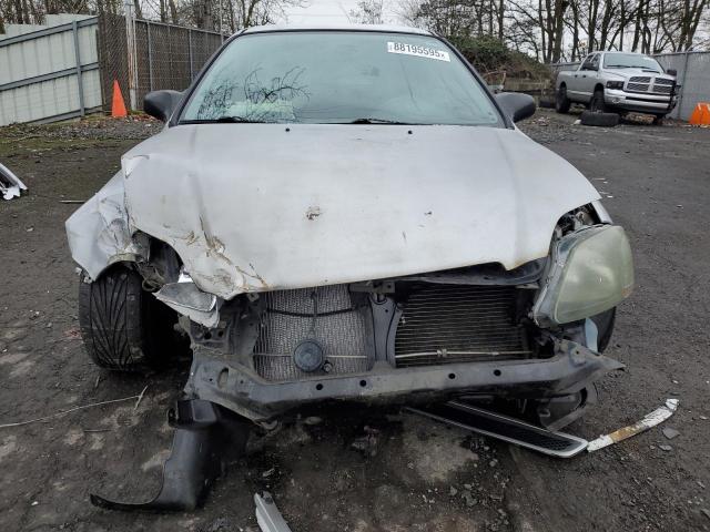 Photo 5 from auction – 1996 HONDA CIVIC CX with VIN 2HGEJ6320TH116805
