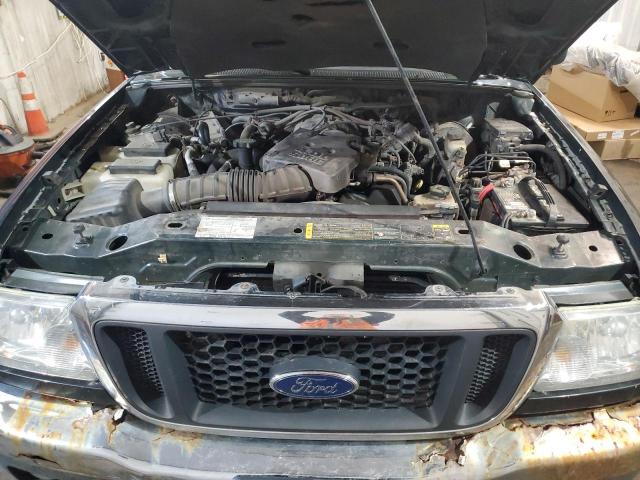 Photo 11 from auction – 2005 FORD RANGER SUP with VIN 1FTZR15EX5PA94460