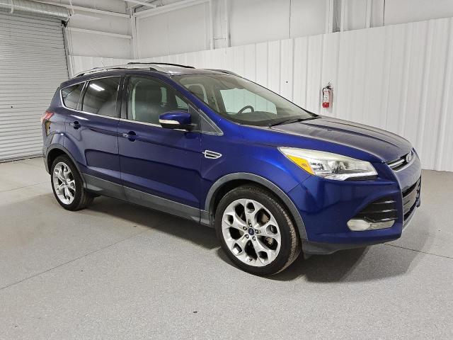 Photo 4 from auction – 2013 FORD ESCAPE TIT with VIN 1FMCU9J99DUA29400