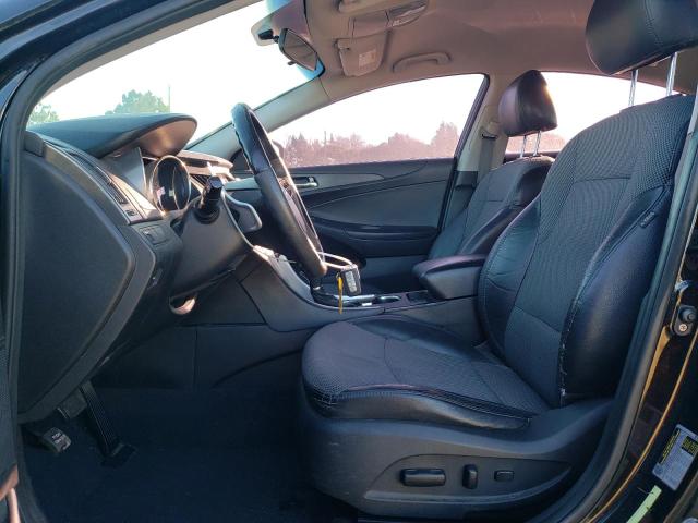 Photo 7 from auction – 2011 HYUNDAI SONATA SE with VIN 5NPEC4AC8BH118476