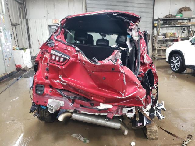 Photo 6 from auction – 2025 JEEP COMPASS LI with VIN 3C4NJDCN8ST509423
