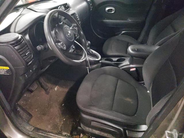 Photo 7 from auction – 2019 KIA SOUL with VIN KNDJN2A27K7668938