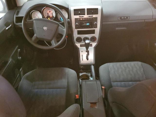 Photo 8 from auction – 2009 DODGE CALIBER SE with VIN 1B3HB28A99D108193