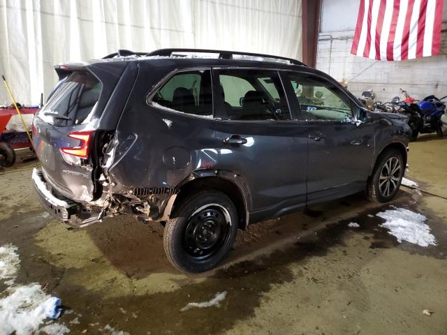 Photo 3 from auction – 2021 SUBARU FORESTER L with VIN JF2SKAUC8MH421163