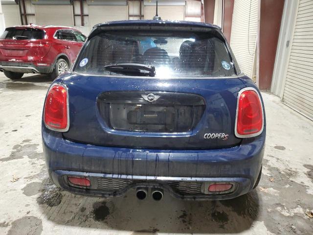 Photo 6 from auction – 2016 MINI COOPER S with VIN WMWXU3C58G2D29667