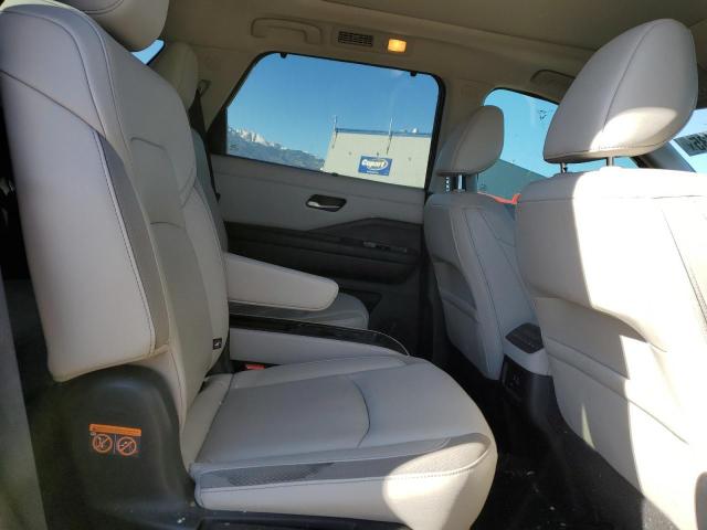 Photo 11 from auction – 2023 NISSAN PATHFINDER with VIN 5N1DR3CD8PC214925