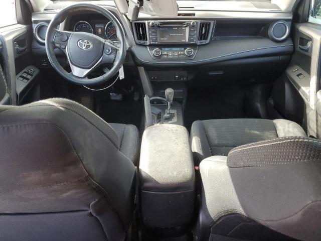Photo 8 from auction – 2016 TOYOTA RAV4 XLE with VIN 2T3RFREV8GW495357