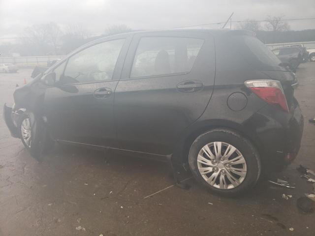 Photo 2 from auction – 2014 TOYOTA YARIS with VIN VNKKTUD39EA002446