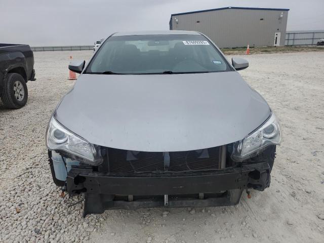 Photo 5 from auction – 2015 TOYOTA CAMRY LE with VIN 4T4BF1FK5FR497703