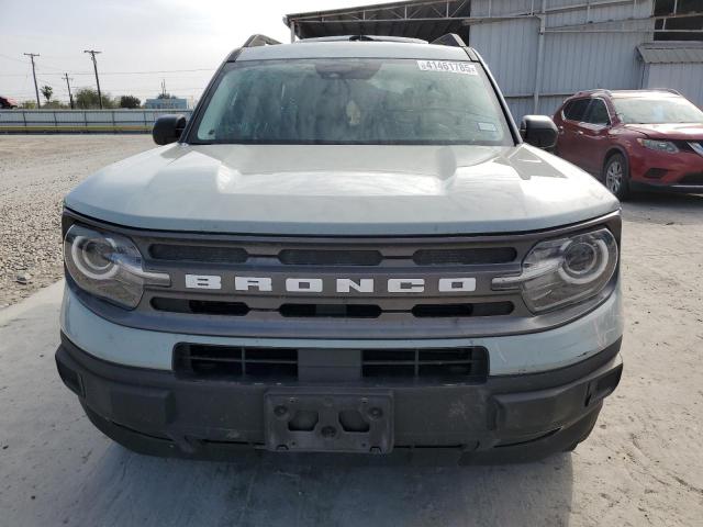 Photo 11 from auction – 2023 FORD BRONCO SPO with VIN 3FMCR9B66PRD49825