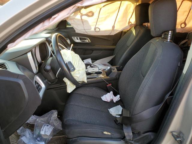 Photo 7 from auction – 2012 CHEVROLET EQUINOX LT with VIN 2GNFLDE5XC6208371