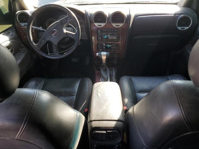 Photo 8 from auction – 2008 GMC ENVOY with VIN 1GKDT13S882246116