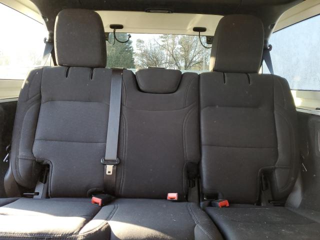 Photo 10 from auction – 2019 JEEP WRANGLER U with VIN 1C4HJXEN5KW596199