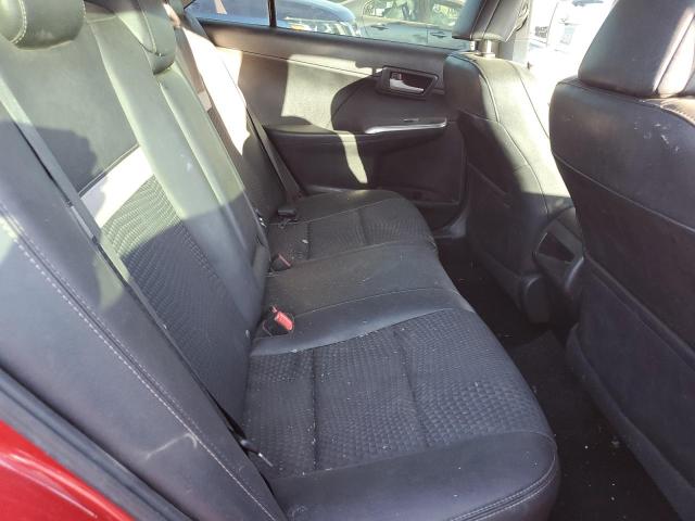 Photo 10 from auction – 2013 TOYOTA CAMRY L with VIN 4T1BF1FK7DU711680