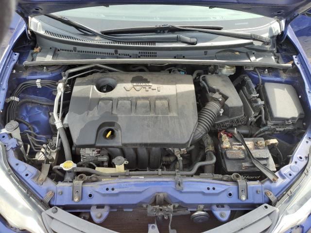 Photo 11 from auction – 2016 TOYOTA COROLLA L with VIN 2T1BURHE1GC722904