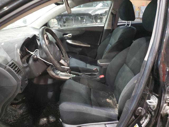 Photo 7 from auction – 2011 TOYOTA COROLLA XR with VIN 2T1BE4EEXBC047065