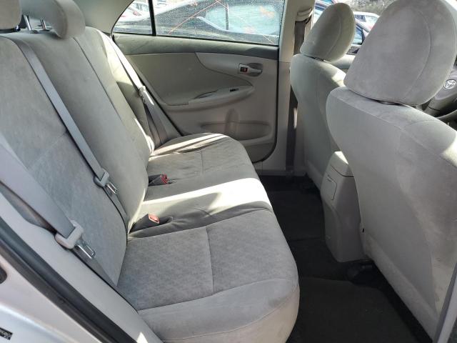 Photo 10 from auction – 2009 TOYOTA COROLLA BA with VIN JTDBL40E799048624