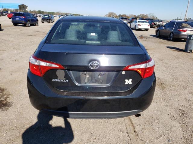 Photo 6 from auction – 2016 TOYOTA COROLLA L with VIN 2T1BURHE7GC611791