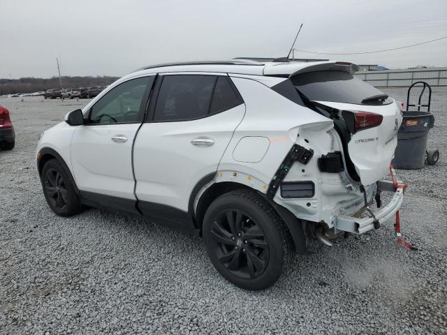 Photo 2 from auction – 2024 BUICK ENCORE GX with VIN KL4AMDSL0RB215686