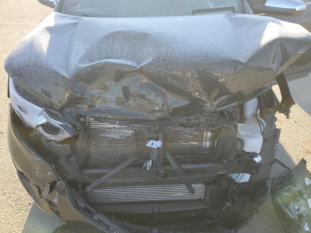 Photo 12 from auction – 2021 CHEVROLET EQUINOX with VIN 2GNAXXEV6M6150826