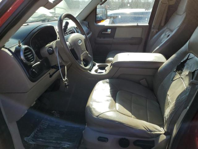 Photo 7 from auction – 2004 FORD EXPEDITION with VIN 1FMFU18L54LB22209
