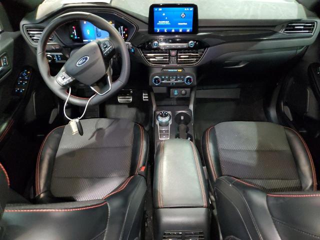 Photo 8 from auction – 2023 FORD ESCAPE ST with VIN 1FMCU0MN4PUA08978