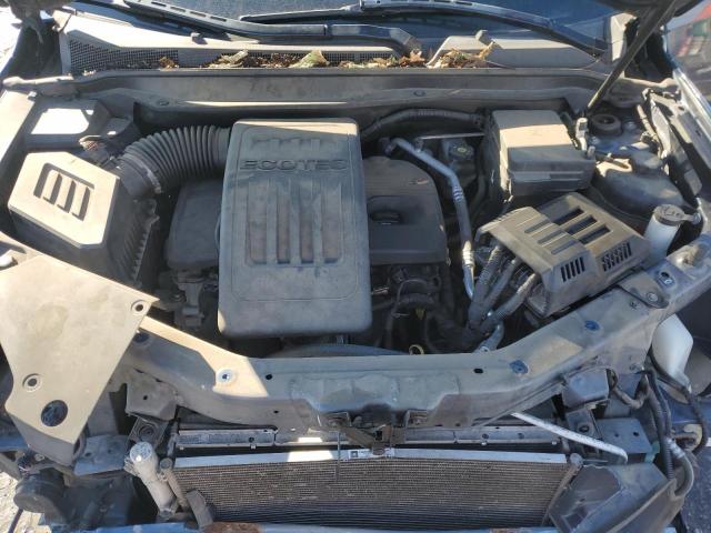 Photo 12 from auction – 2016 CHEVROLET EQUINOX LT with VIN 2GNALCEK0G6230489