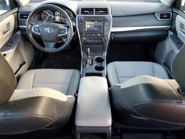 Photo 8 from auction – 2015 TOYOTA CAMRY LE with VIN 4T1BF1FK7FU492495