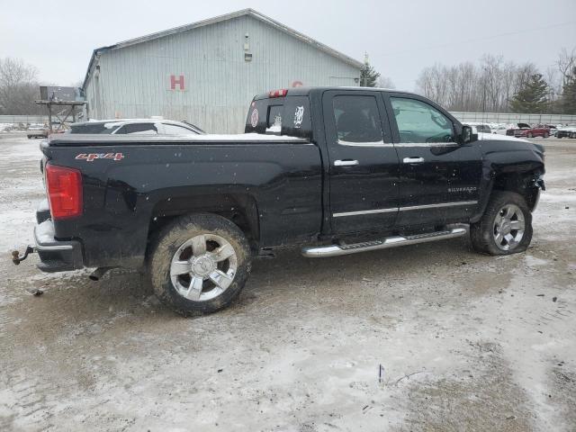 Photo 3 from auction – 2017 CHEVROLET SILVERADO with VIN 1GCVKSEC9HZ401939