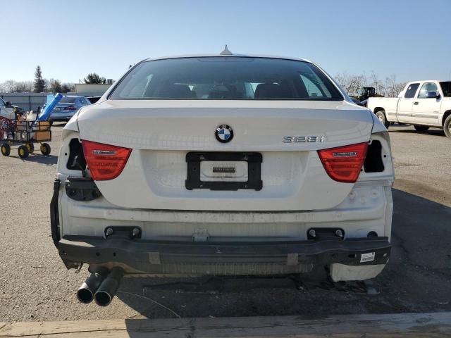 Photo 6 from auction – 2010 BMW 328 I SULE with VIN WBAPH5G57ANM36688