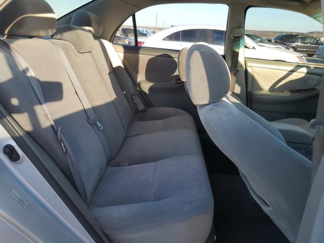 Photo 10 from auction – 2006 TOYOTA COROLLA CE with VIN 1NXBR32E36Z594959