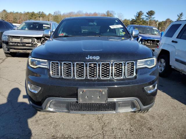 Photo 5 from auction – 2017 JEEP GRAND CHER with VIN 1C4RJFBG0HC683491