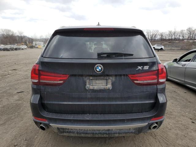 Photo 6 from auction – 2017 BMW X5 XDRIVE3 with VIN 5UXKR0C39H0V83909