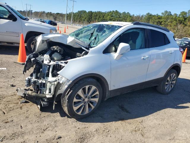 BUICK ENCORE PRE 2019 with VIN KL4CJASB5KB805119 - Photo from auction
