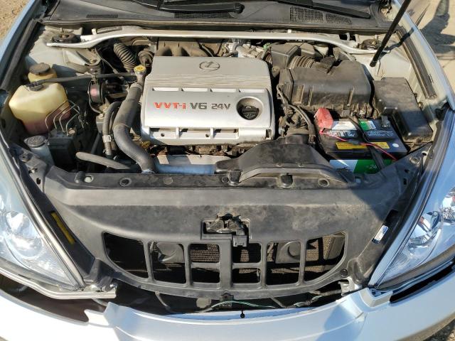 Photo 11 from auction – 2003 LEXUS ES 300 with VIN JTHBF30G630130518