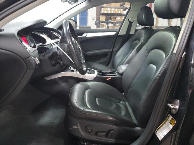 Photo 7 from auction – 2012 AUDI A4 PREMIUM with VIN WAUFFAFL3CA098534