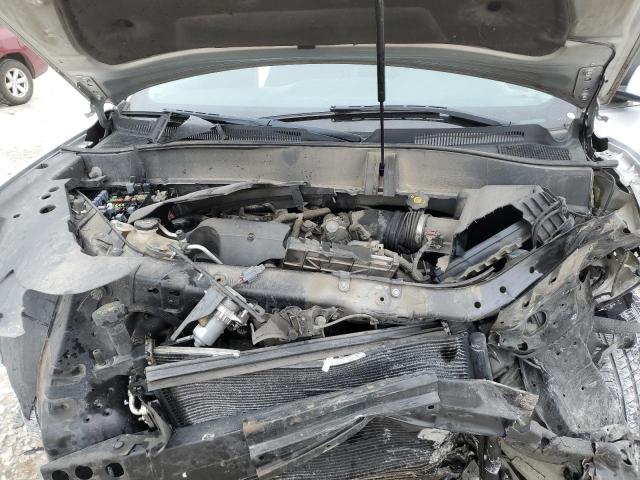 Photo 12 from auction – 2014 GMC ACADIA SLT with VIN 1GKKRRKD7EJ116207