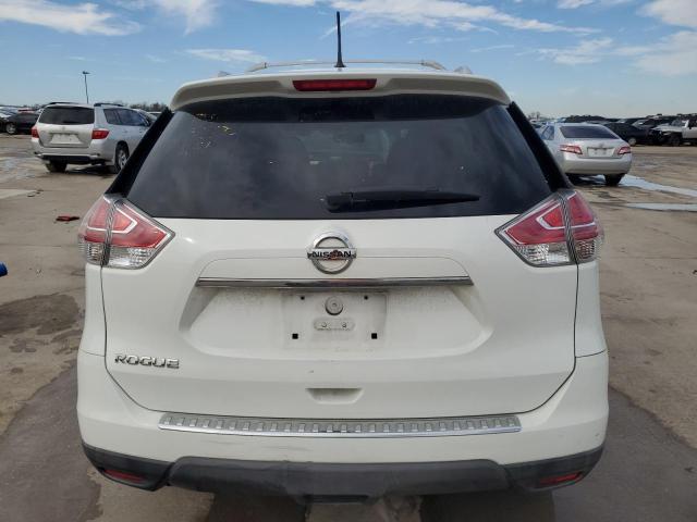 Photo 6 from auction – 2016 NISSAN ROGUE S with VIN KNMAT2MT2GP679623
